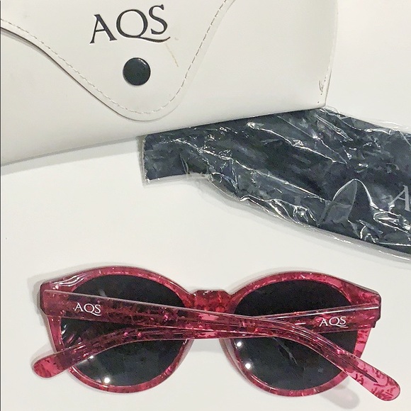 AQS Daisy sunglasses - Picture 6 of 6